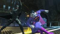 El equipo de DC Universe Online ve con buenos ojos el juego cruzado para Switch