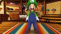 As� son los trajes del universo Super Mario en Story of Seasons: Trio of Towns