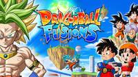 Bandai Namco ilustra la importancia de las fusiones en Dragon Ball: Fusions