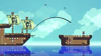 Pixel Piracy saldr para Xbox One y PlayStation 4 el prximo 16 de febrero
