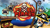 Triler de lanzamiento de la versin para consolas de Pixel Piracy
