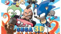 Sega 3D Classics Collection celebra su lanzamiento con un nuevo tráiler