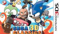 Australia clasifica por edades SEGA 3D Classics Collection