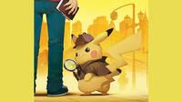 Detective Pikachu estrena un nuevo tráiler con motivo de su lanzamiento