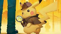 Detective Pikachu 2 est cerca de su finalizacin, segn un desarrollador