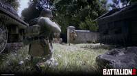 Square Enix se hace con un 20% de los creadores de Battalion 1944