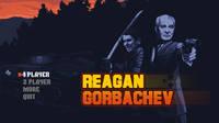 Reagan Gorbachev ya disponible en PC y Xbox One