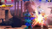 Nuevas im�genes de Capcom Fighting Jam