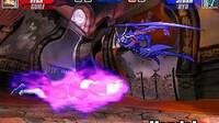 Nuevas im�genes de Capcom Fighting Jam
