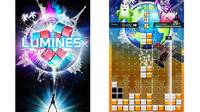 Anunciados Lumines 2016 y Lumines VS para smartphone