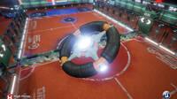 Disc Jam muestra su tr�iler de lanzamiento
