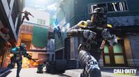 La próxima beta de Call of Duty: Infinite Warfare será abierta en PS4