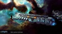 Starpoint Gemini Warlords recibe una gran actualización en PC
