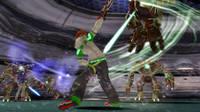 E3: Im�genes de Phantasy Star Universe