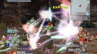 Nuevas imágenes de Phantasy Star Universe