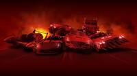 Las monjas también son víctimas en Carmageddon: Max Damage