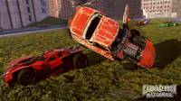 Carmageddon: Max Damage muestra su tráiler de lanzamiento