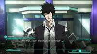 Psycho-Pass: Mandatory Happiness de PS4 se suma a PS Plus en EE.UU.