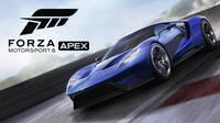 Forza Motorsport 6: Apex alcanza su versión final en PC