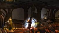 GC: Nuevas imgenes de Neverwinter Nights 2