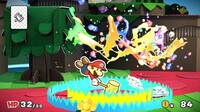 Paper Mario: Color Splash nos muestra sus tomas descartadas en un nuevo tráiler