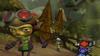 Psychonauts es gratuito en Humble Store por tiempo limitado