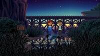 La aventura gráfica Thimbleweed Park prepara su llegada a PS4