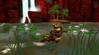 Ty the Tasmanian Tiger para Switch logra financiarse; ahora apuntan a PS4 y Xbox One