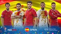 Ya est� disponible la versi�n f�sica de PES UEFA EURO 2016