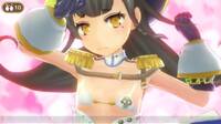 Compile Heart anuncia Genkai Tokki: Seven Pirates para PS vita