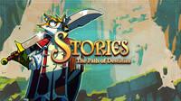 Consigue de forma gratuita Stories: The Path of Destinies para PC