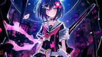 Compile Heart anuncia Kangokutou Mary Skelter para PS Vita