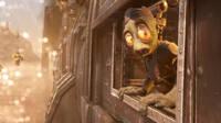 Oddworld: Soulstorm estrena una espectacular secuencia cinemática