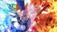 Fate/Extella: The Umbral Star confirma su lanzamiento europeo para el 20 de enero