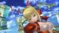 Fate/Extella: The Umbral Star presenta su jugabilidad y personajes en vdeo