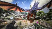 El free-to-play Survival of the Fittest volverá a formar parte de ARK: Survival Evolved