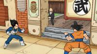 E3: Nuevas imágenes de Super Dragon Ball Z