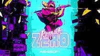 Katana Zero: Segundo ttulo de Devolver que ms rpido vende en Switch