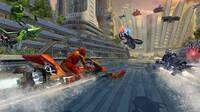 Riptide GP: Renegade llega a Switch el 7 de diciembre