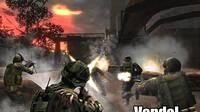Nuevas imágenes de Ghost Recon 2 para PlayStation 2