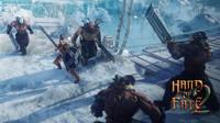 El rol de Hand of Fate 2 estará disponible el 7 de noviembre