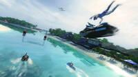 Aqua Moto Racing Utopia muestra su triler de lanzamiento
