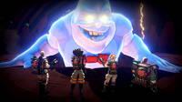 Activision lanza el juego de la nueva pelcula de Ghostbusters