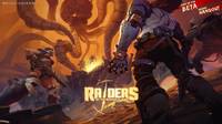 Raiders of the Broken Planet inicia su beta abierta en One, PS4 y PC