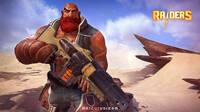Raiders of the Broken Planet recibe al nuevo personaje Rak Mayura