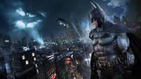 Batman: Return to Arkham muestra mejoras tcnicas gracias a PS4 Pro