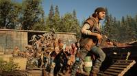 Days Gone funcionará a 4K no nativos y 30fps en PS4 Pro
