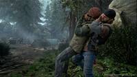 Days Gone vuelve a mostrar su jugabilidad en un extenso v�deo