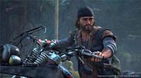 Days Gone es el juego más vendido de la semana en Japón