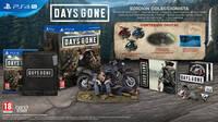 Days Gone presenta sus distintas ediciones y un nuevo v�deo sobre su mundo